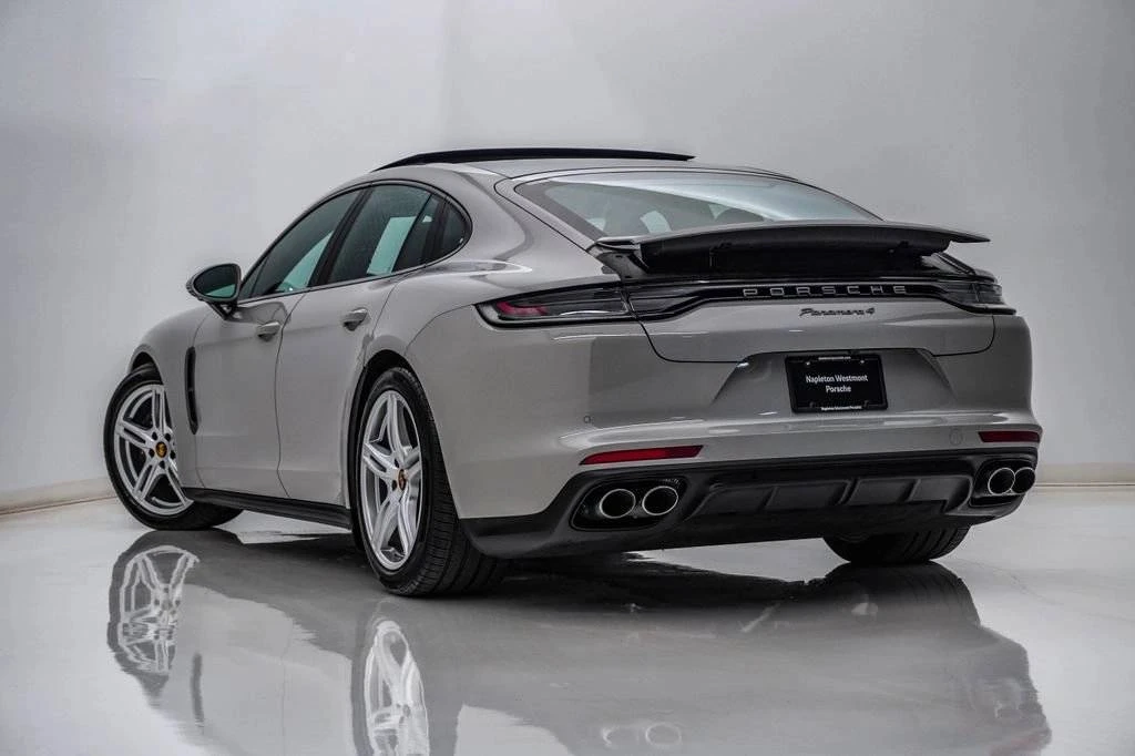 2023 Porsche 971 Panamera - Image 3 of 5