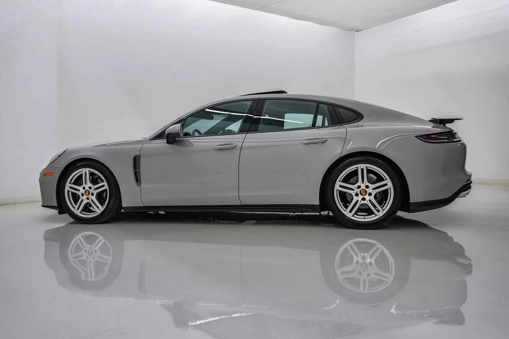 2023 Porsche 971 Panamera - Image 2 of 5