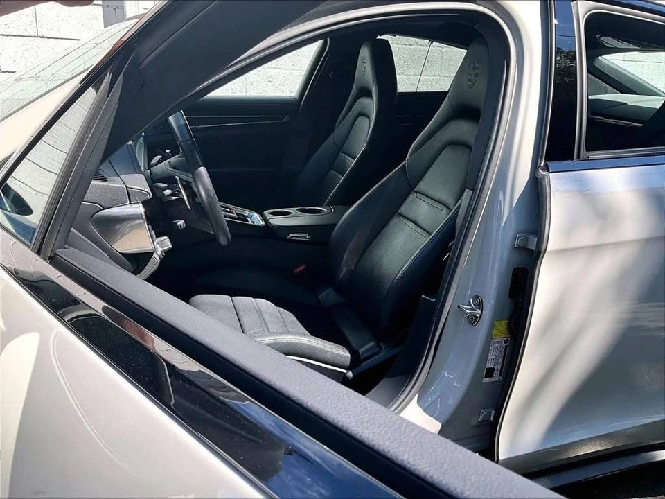 2023 Porsche 971 Panamera - Image 5 of 5