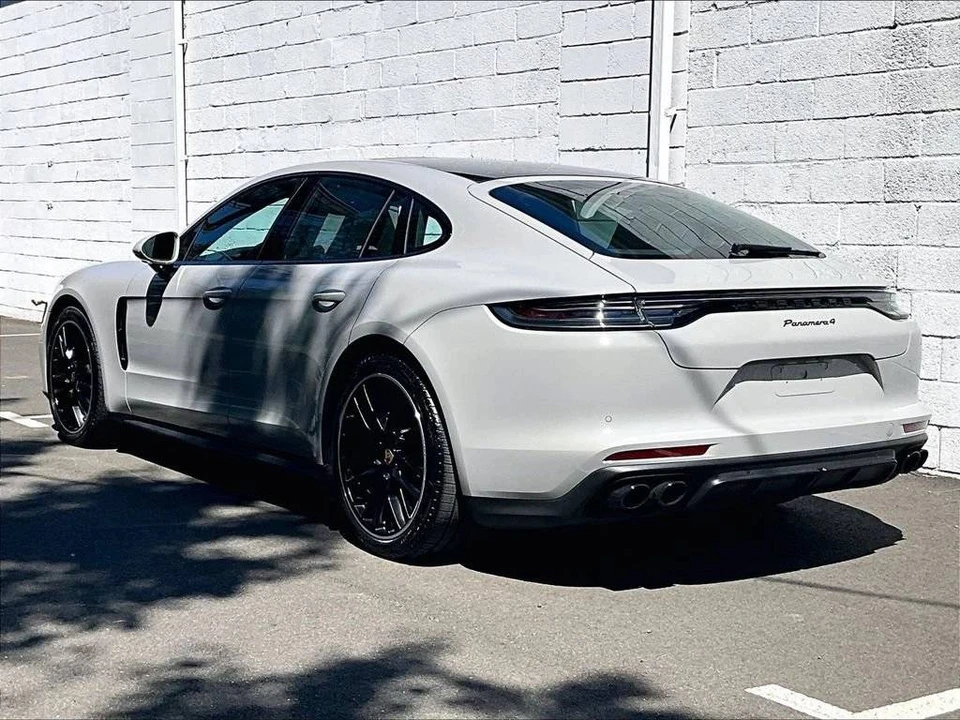 2023 Porsche 971 Panamera - Image 3 of 5