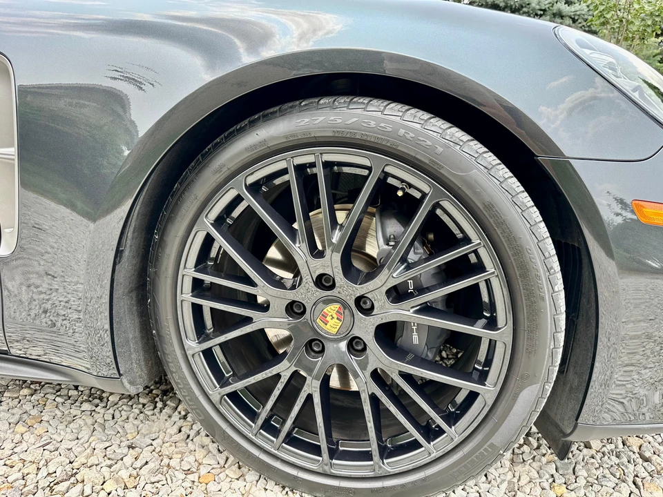 2023 Porsche 971 Panamera - Image 28 of 31