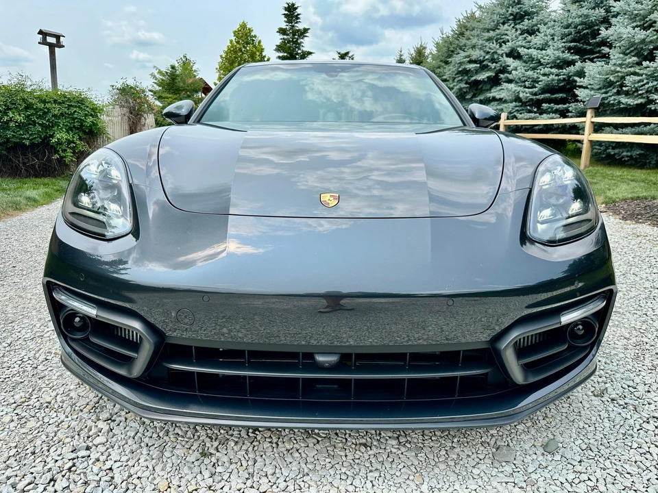 2023 Porsche 971 Panamera - Image 6 of 31