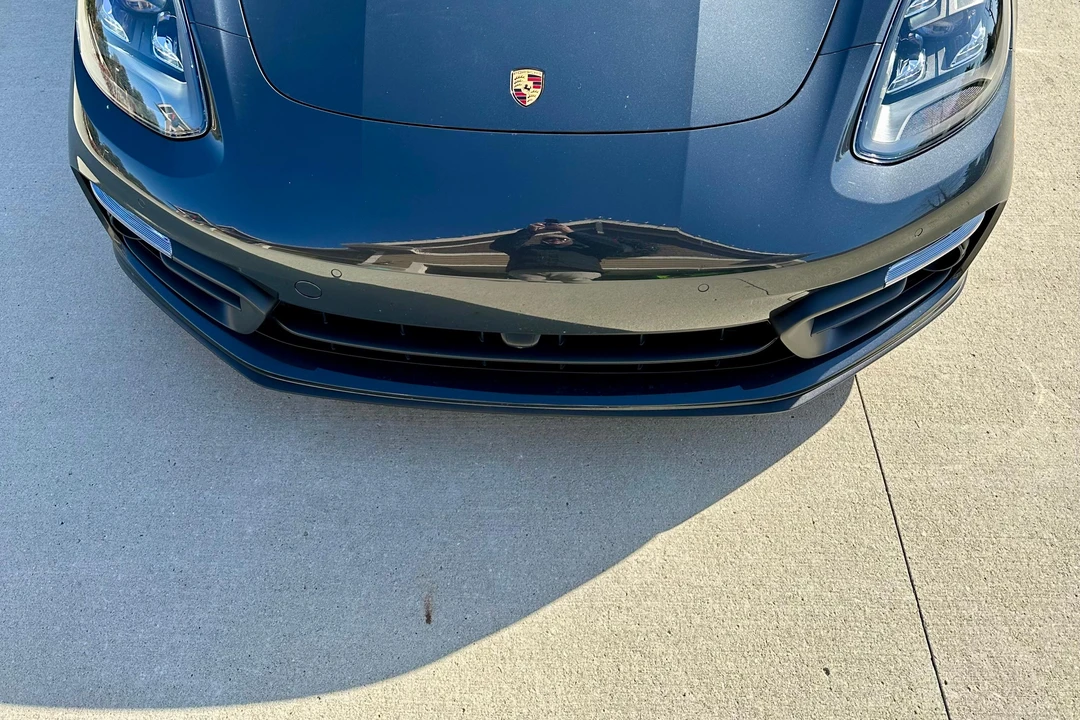 2023 Porsche 971 Panamera - Image 22 of 31