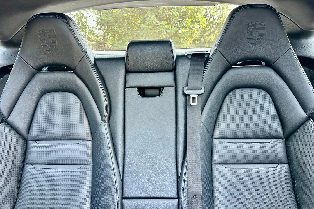 2023 Porsche 971 Panamera - Image 31 of 31