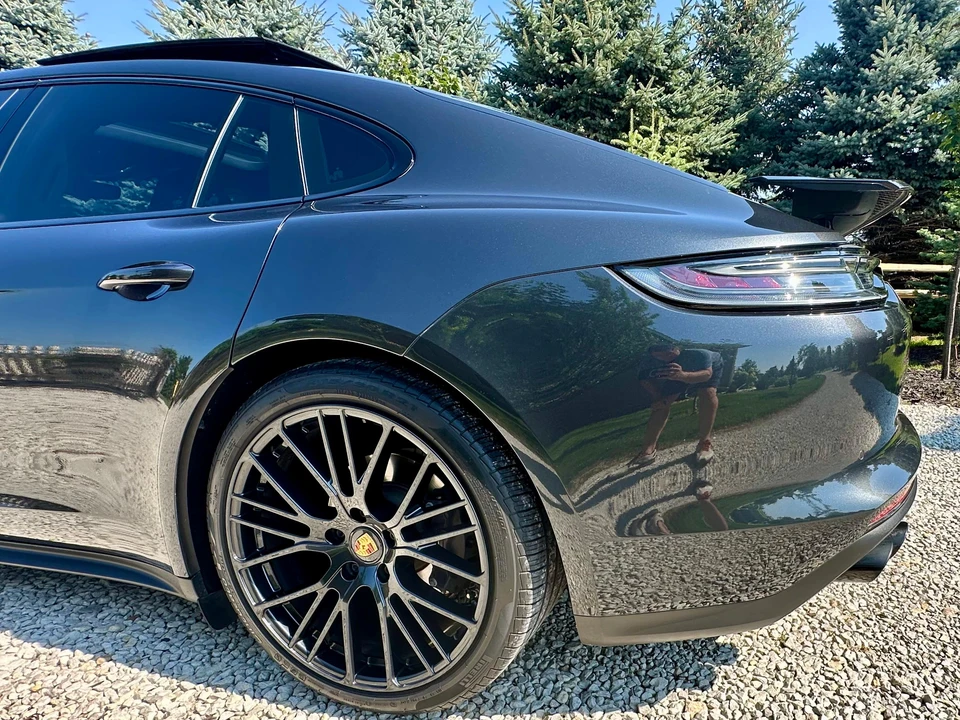 2023 Porsche 971 Panamera - Image 23 of 31