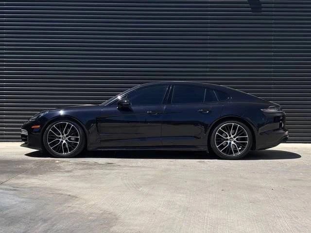 2023 Porsche 971 Panamera - Image 2 of 5