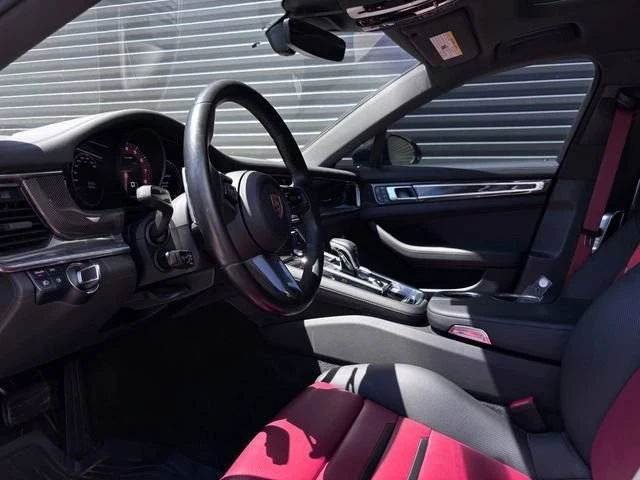 2023 Porsche 971 Panamera - Image 4 of 5