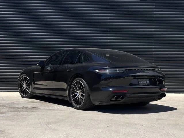2023 Porsche 971 Panamera - Image 3 of 5