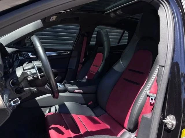 2023 Porsche 971 Panamera - Image 5 of 5