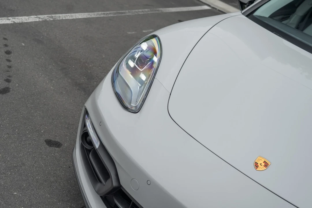 2023 Porsche 976 Panamera - Image 15 of 21