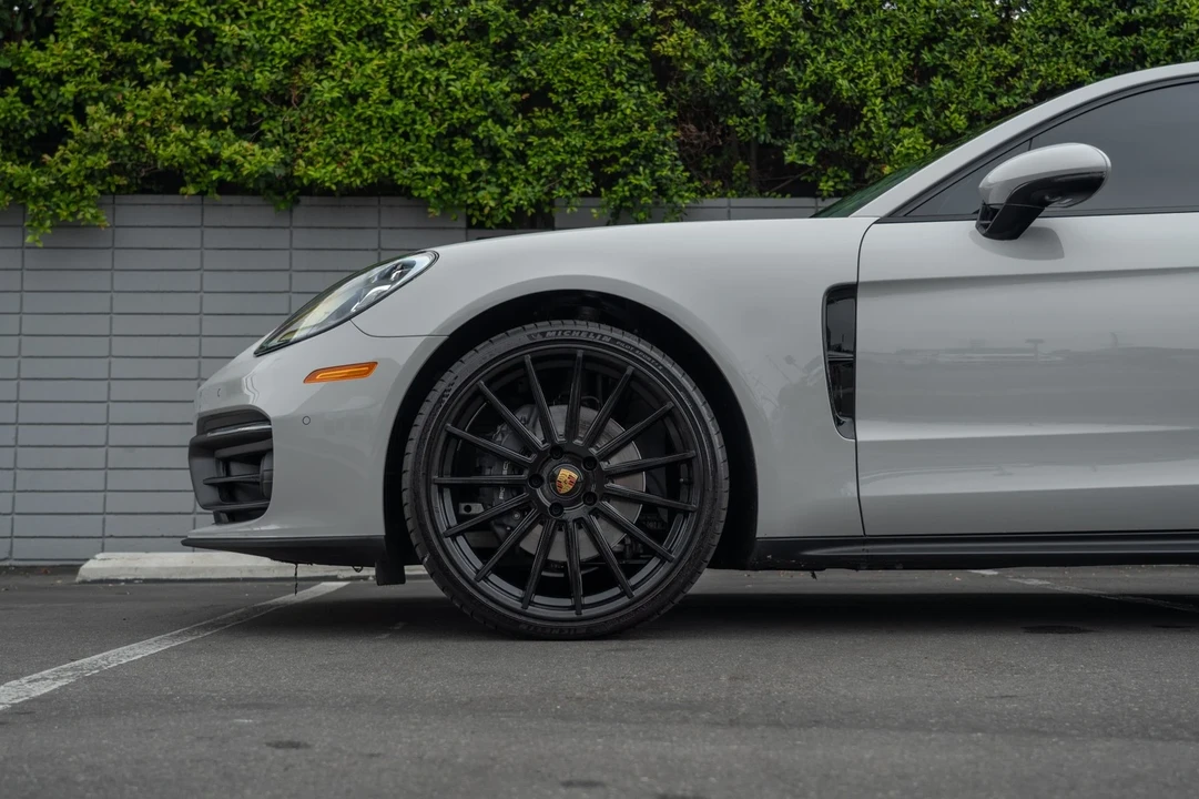 2023 Porsche 976 Panamera - Image 21 of 21