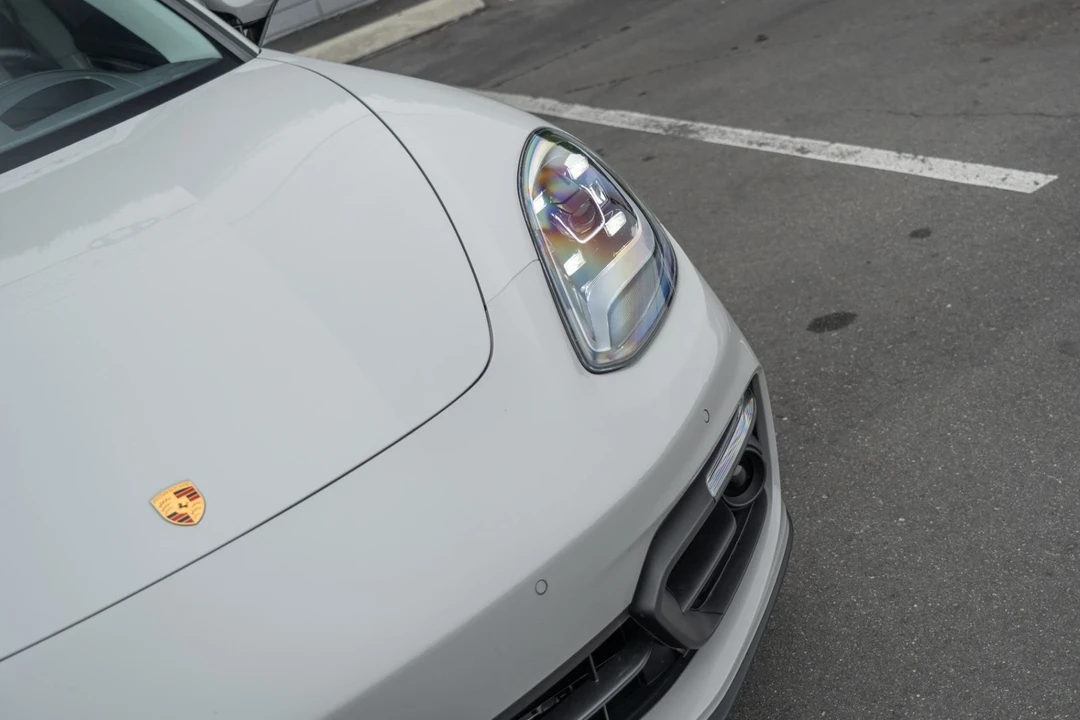 2023 Porsche 976 Panamera - Image 16 of 21