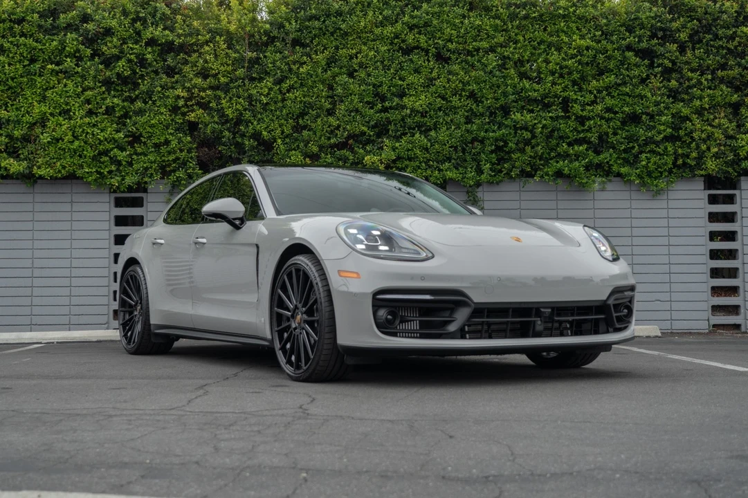 2023 Porsche 976 Panamera - Image 14 of 21
