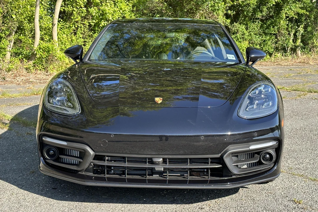 2023 Porsche 971 Panamera - Image 2 of 31