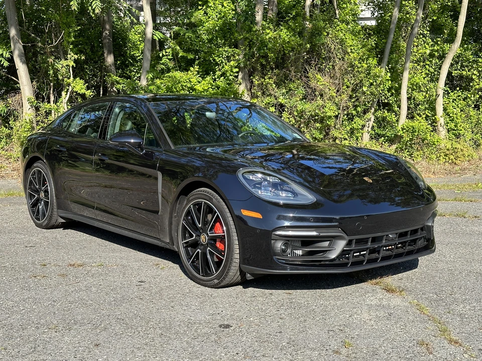 2023 Porsche 971 Panamera - Image 28 of 31