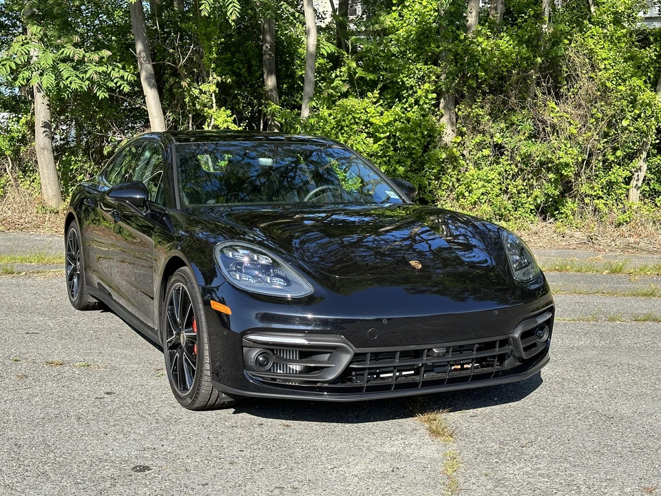 2023 Porsche 971 Panamera - Image 29 of 31