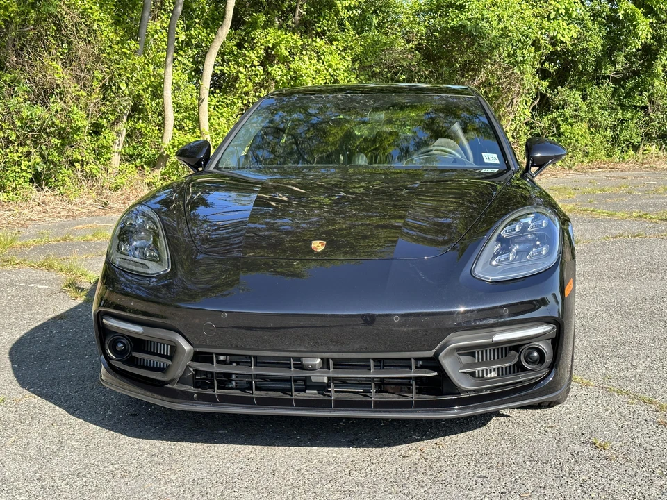 2023 Porsche 971 Panamera - Image 7 of 31