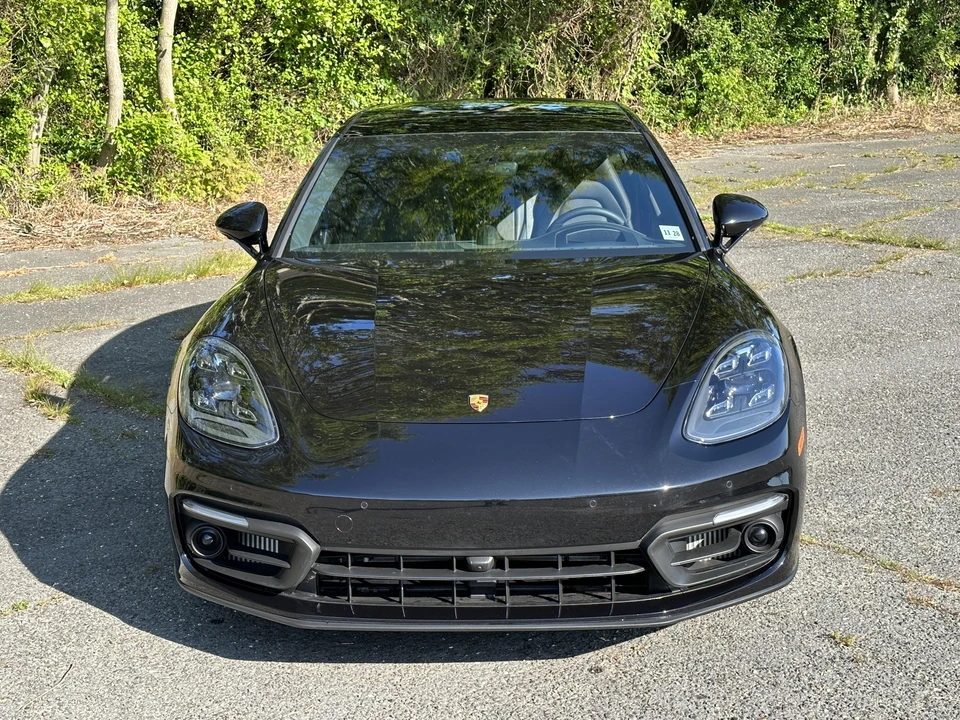 2023 Porsche 971 Panamera - Image 6 of 31