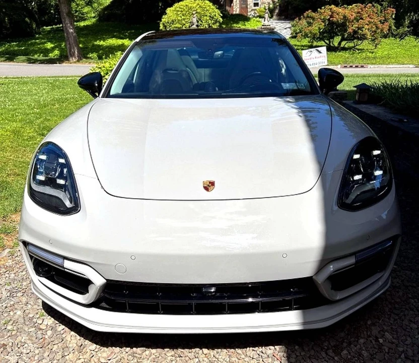 2023 Porsche 971 Panamera - Image 3 of 5