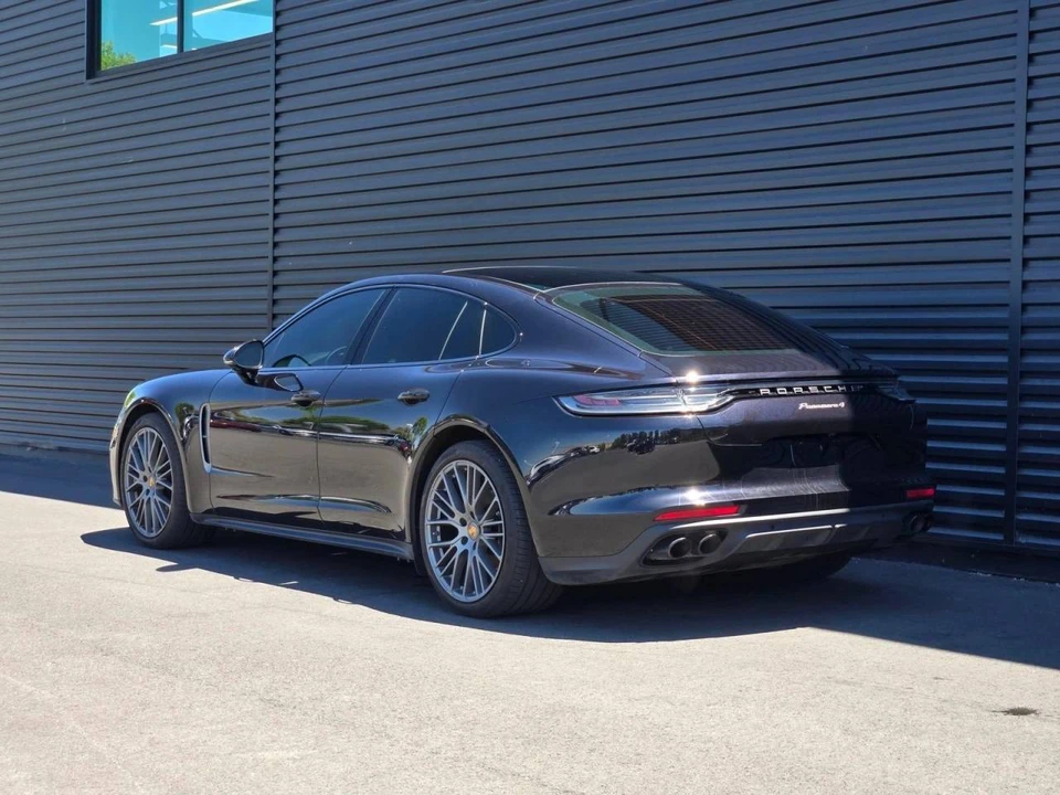 2023 Porsche 971 Panamera - Image 3 of 5