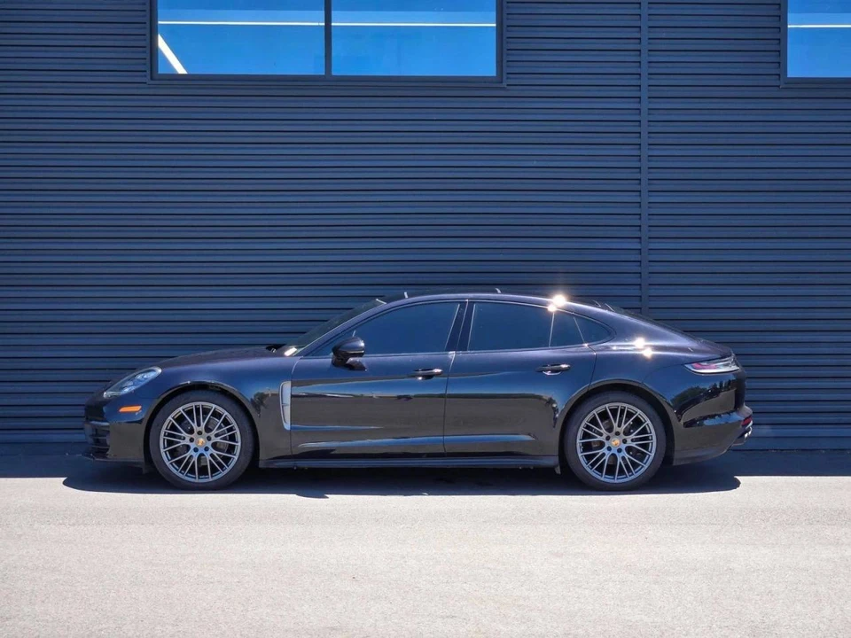2023 Porsche 971 Panamera - Image 2 of 5