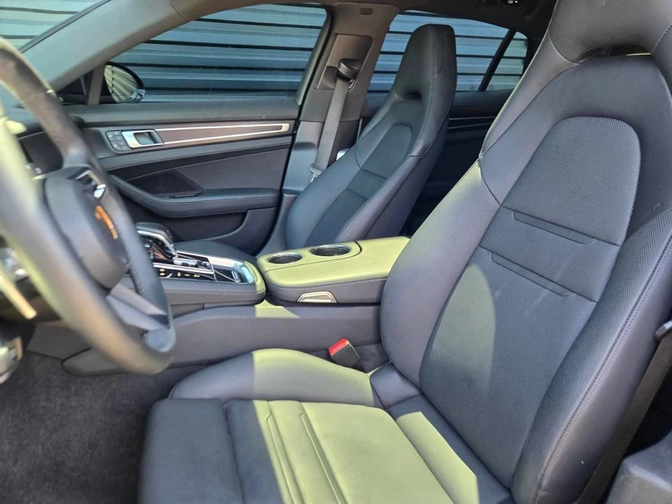 2023 Porsche 971 Panamera - Image 5 of 5