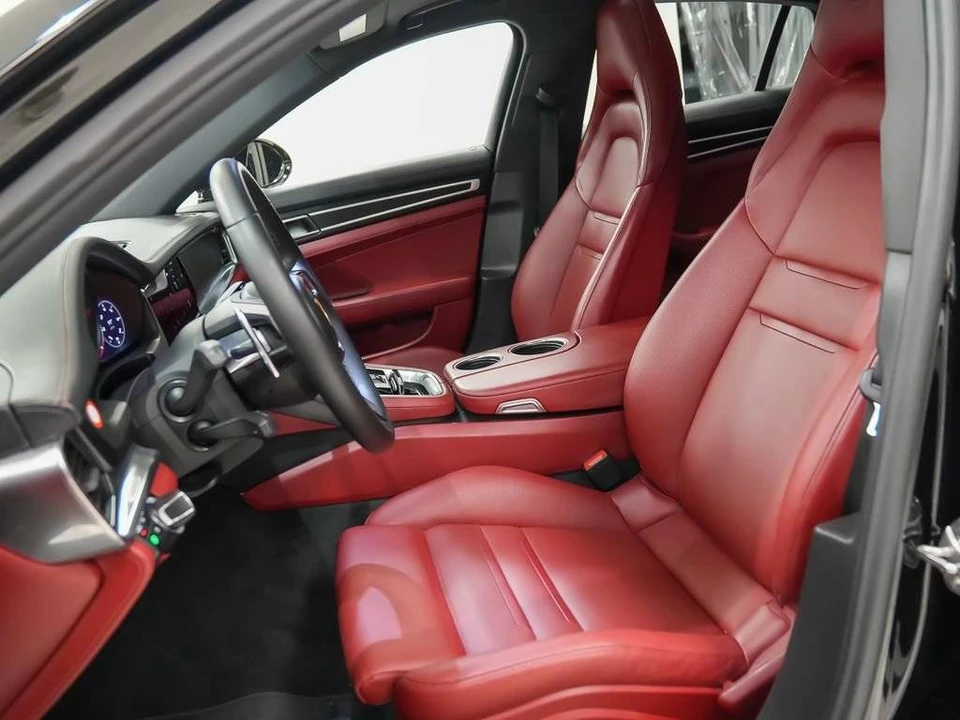 2023 Porsche 971 Panamera - Image 5 of 5