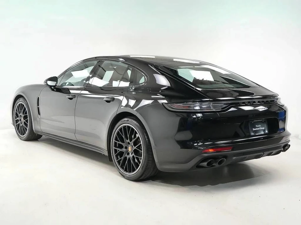 2023 Porsche 971 Panamera - Image 3 of 5