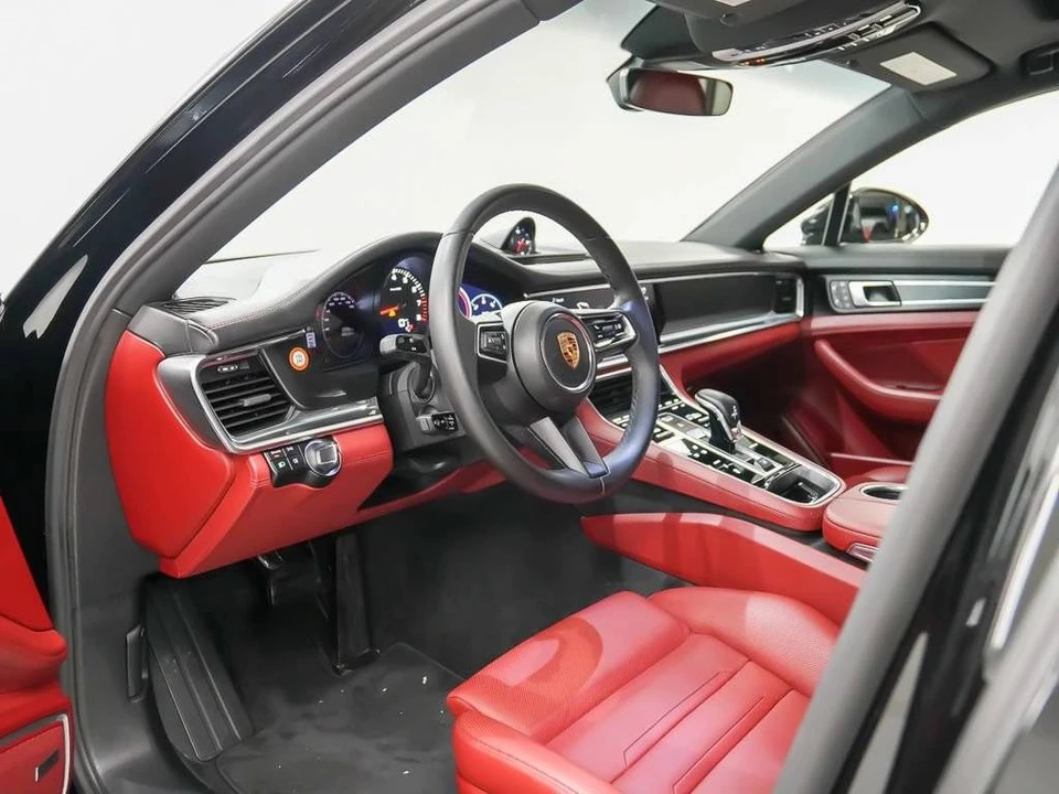 2023 Porsche 971 Panamera - Image 4 of 5