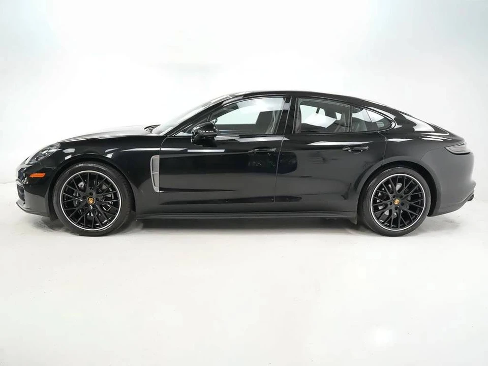 2023 Porsche 971 Panamera - Image 2 of 5