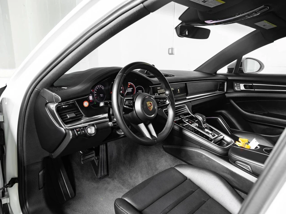 2023 Porsche 971 Panamera - Image 4 of 5