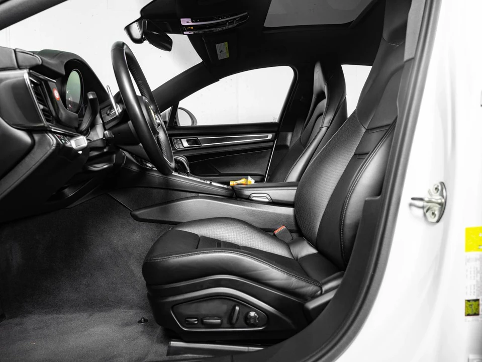 2023 Porsche 971 Panamera - Image 5 of 5