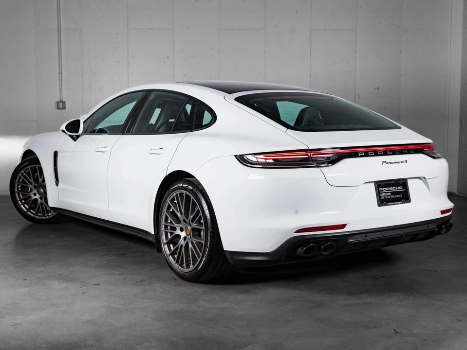 2023 Porsche 971 Panamera - Image 3 of 5