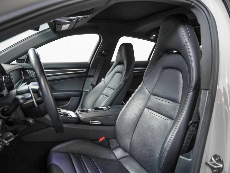 2023 Porsche 971 Panamera - Image 5 of 5