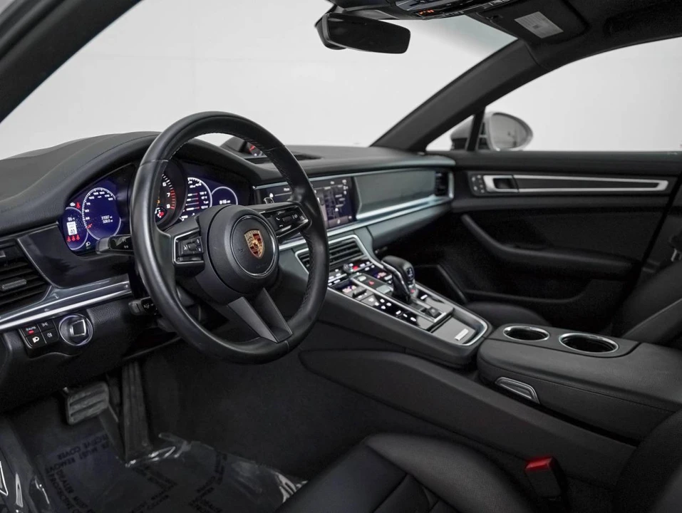 2023 Porsche 971 Panamera - Image 4 of 5