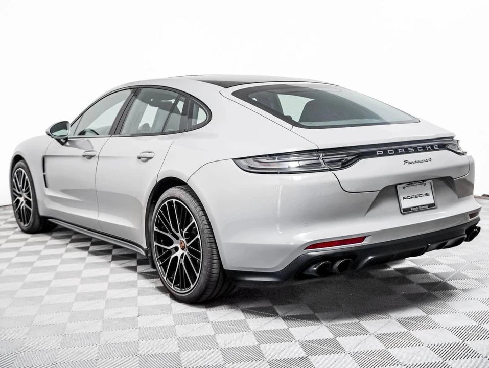 2023 Porsche 971 Panamera - Image 3 of 5