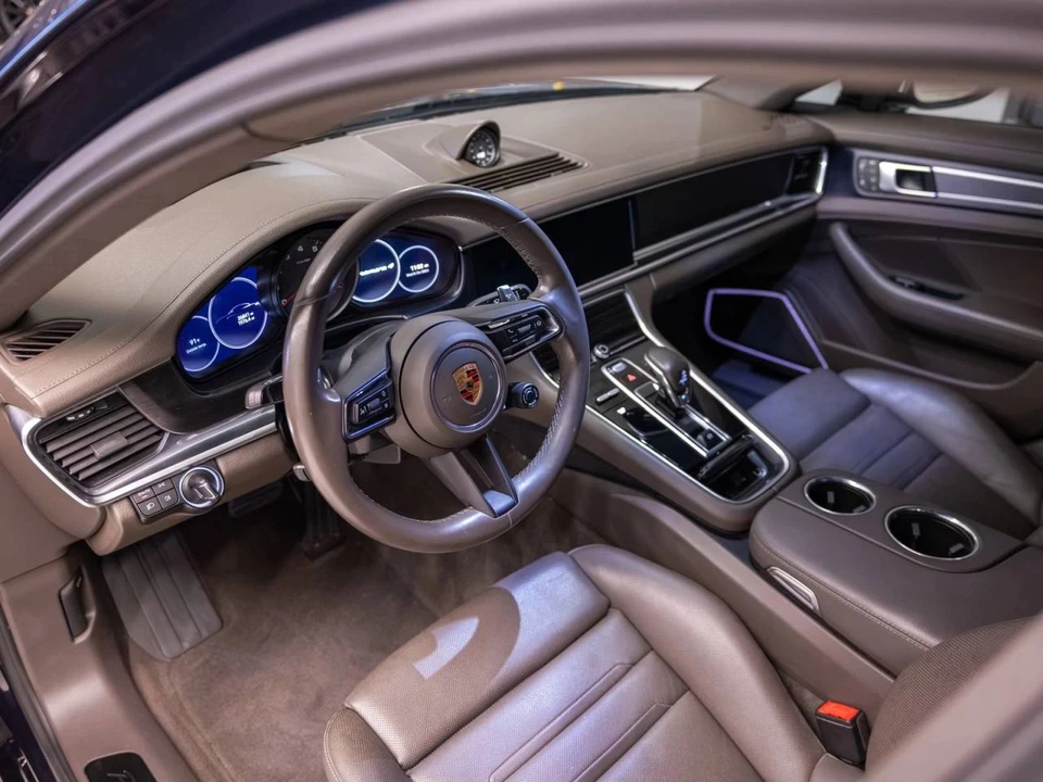 2023 Porsche 971 Panamera - Image 3 of 5