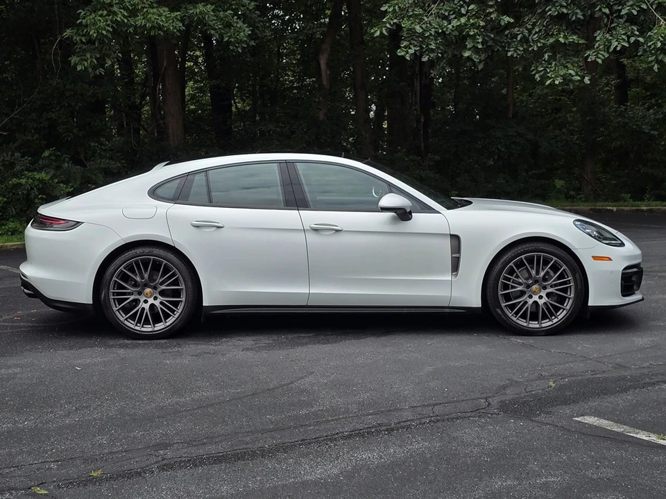 2023 Porsche 971 Panamera - Image 6 of 31