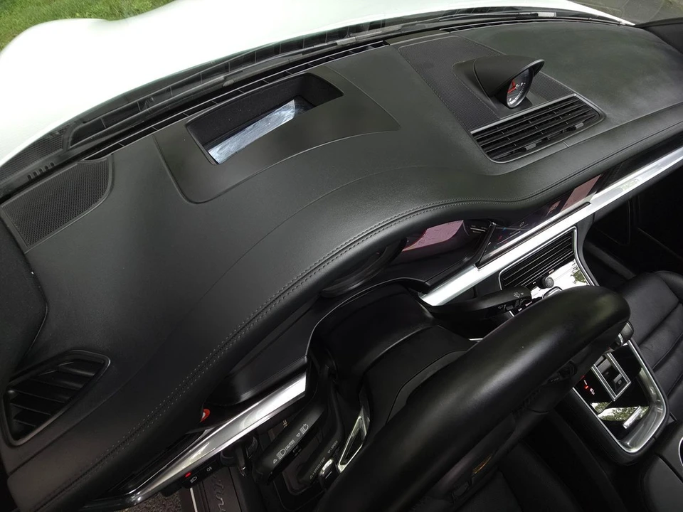 2023 Porsche 971 Panamera - Image 9 of 31