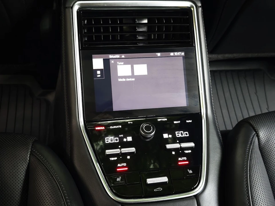 2023 Porsche 971 Panamera - Image 17 of 31