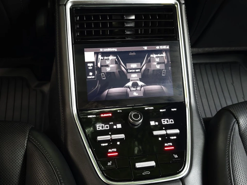2023 Porsche 971 Panamera - Image 18 of 31
