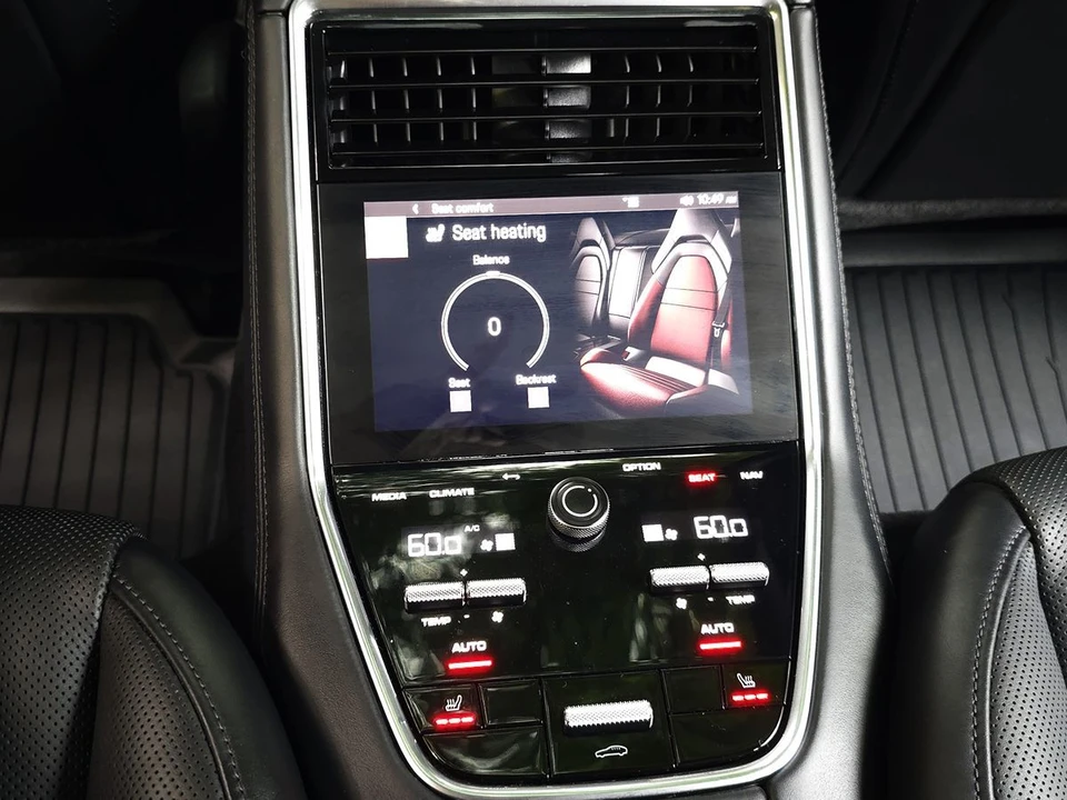 2023 Porsche 971 Panamera - Image 16 of 31