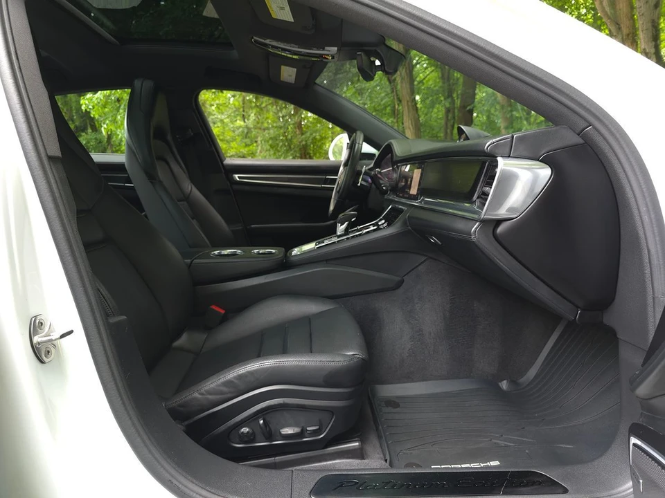 2023 Porsche 971 Panamera - Image 23 of 31
