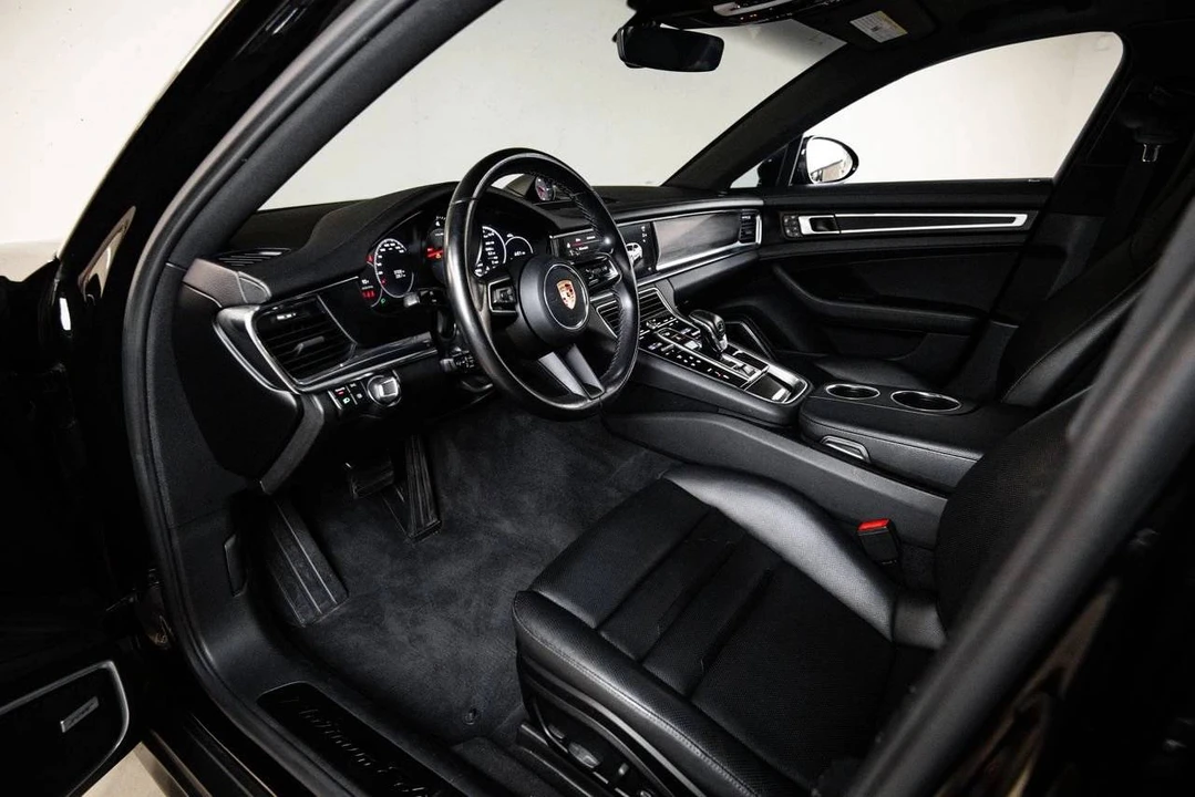 2023 Porsche 971 Panamera - Image 4 of 5