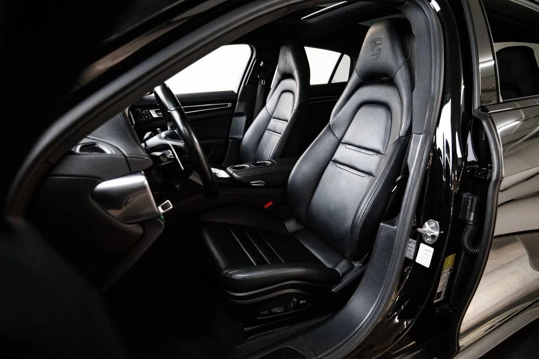 2023 Porsche 971 Panamera - Image 5 of 5