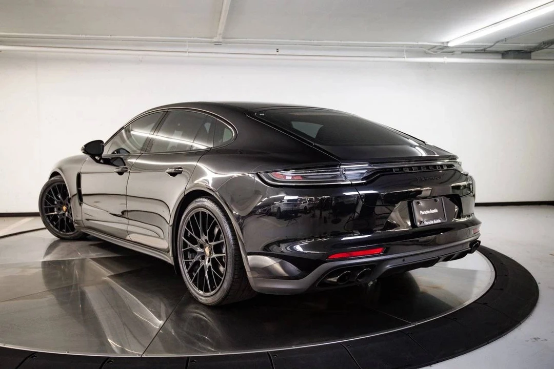 2023 Porsche 971 Panamera - Image 3 of 5
