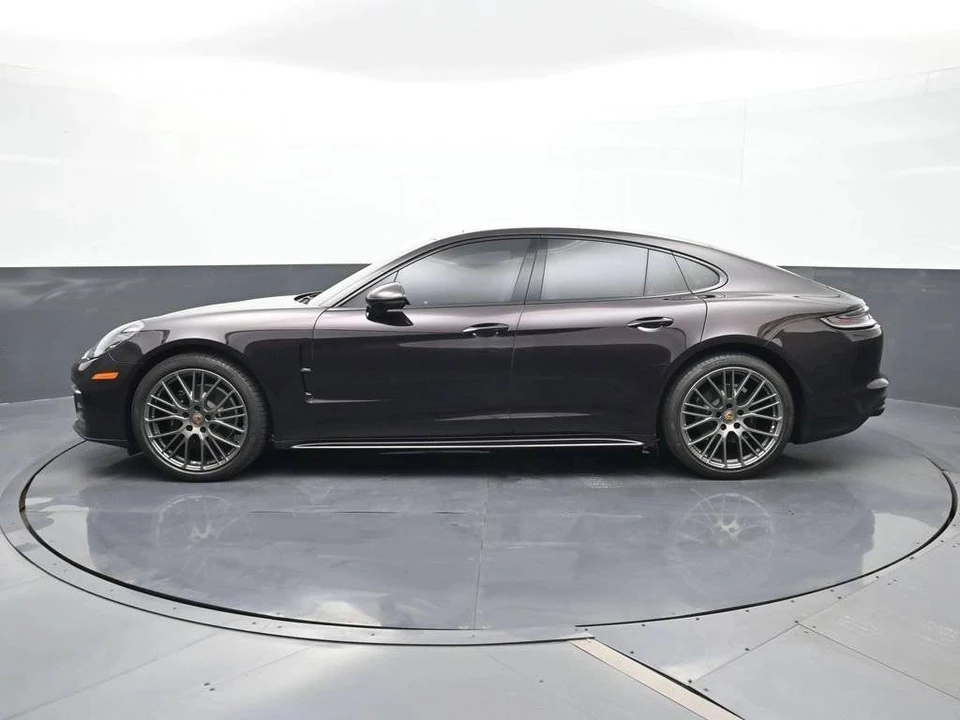 2023 Porsche 971 Panamera - Image 2 of 5