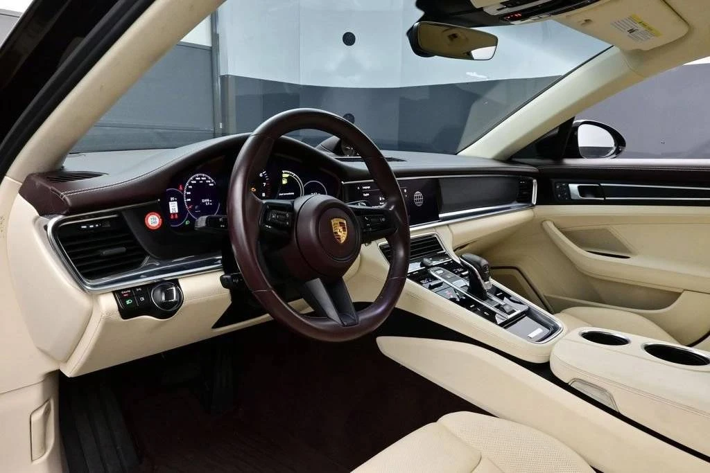 2023 Porsche 971 Panamera - Image 4 of 5