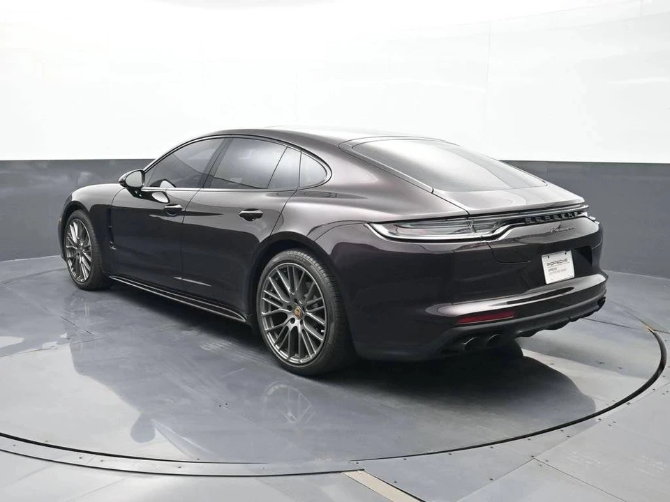 2023 Porsche 971 Panamera - Image 3 of 5