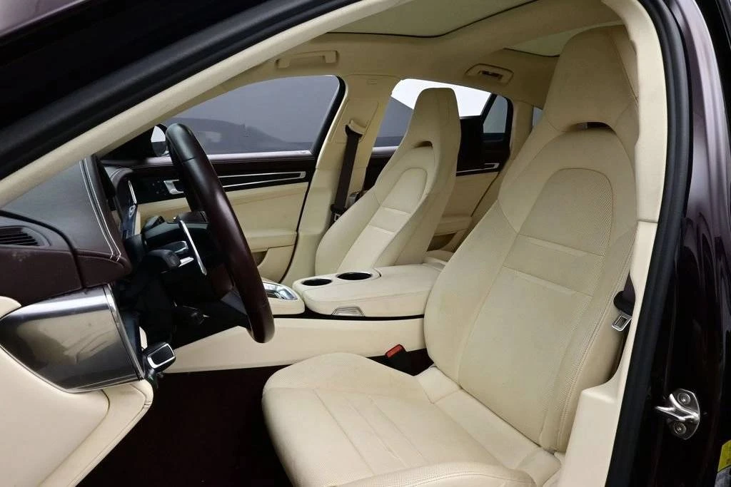 2023 Porsche 971 Panamera - Image 5 of 5